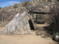 Apache Home